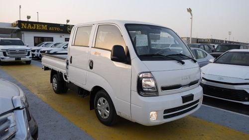 Kia K2700