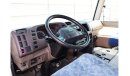 Mitsubishi Rosa Bus | 26-Seater | Diesel | Excellent Condition | GCC