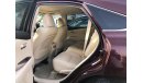 Lexus RX350 3.5L PETROL / 1 POWER SEAT / LEATHER SEATS / DVD (LOT # 1734)