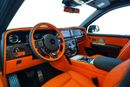 Rolls Royce Cullinan BLACK BADGE