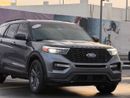 Ford Explorer XLT, fully loaded with panoramic