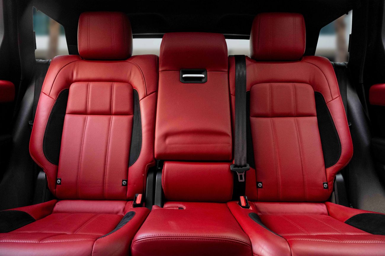 Land Rover Range Rover Sport Range Rover Sport HSE Dynamic | 3,444 P.M | 0% Downpayment | RR SPORT HSE DYNAMIC | WARRANTY!