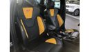 Ford Focus FORD FOCUS ST MODEL 2017 GCC car perfect condition full option panoramic roof leather seats