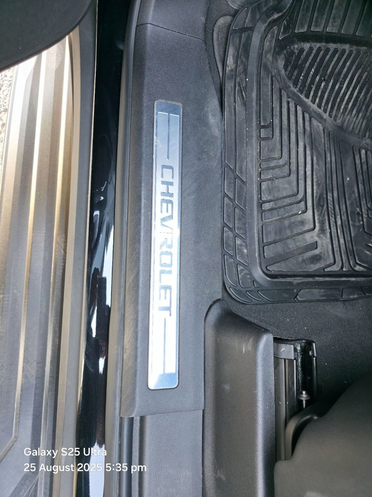 Chevrolet Suburban Premier 5.3L Premier 6.3L