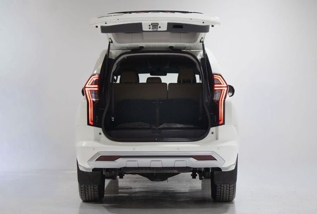 Mitsubishi Montero MIDLINE 3.0 2WD, миниатюра 17