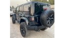 جيب رانجلر Jeep Wrangler