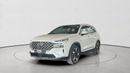 هيونداي سانتا في 3.5 V6 PREMIUM 4WD AUTO | شامل الضمان | 0 ﺪﻔﻋﺓ ﺃﻮﻟﻯ