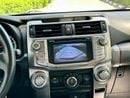 Toyota 4Runner Left Hand Drive Year: *2016* *Full Option Premium* UAE Pass