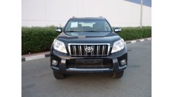 Toyota Prado TX.L