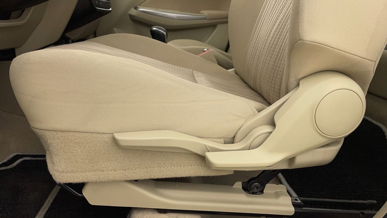 سوزوكي دزاير GLX 1.2 | بدون دفعة مقدمة | اختبار القيادة في المنزل