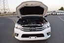 Toyota Hilux 2016 TOYOTA HILUX SINGLE CABIN