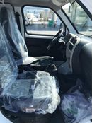 سوزوكي EECO SUZUKI EECO 1.2L PETROL CARGO MANUAL