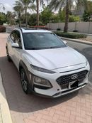 هيونداي كونا GLS Premium Sunroof 1.6L