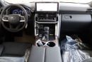Toyota Land Cruiser 300 VX-HIGH  3,3 TWINTURBO DIESEL VX-HIGH FULLY LOADED **التصدير فقط خارج الخليج**