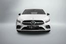 Mercedes-Benz A 250 Sport AMG