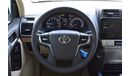 Toyota Prado VXR V6 4.0L PETROL 7 SEAT AT