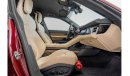 بورش تايكان توربو 2021 Porsche Taycan Turbo / Full PPF / Ali and Sons Warranty