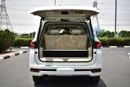 تويوتا لاند كروزر 300 V6 3.5L VX Hybrid 7 Seater Automatic