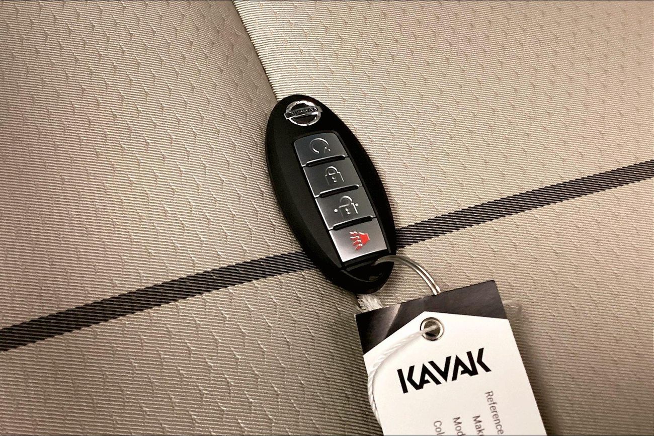 Nissan XTerra Titanium | Guaranteed Warranty | 0 Down Payment