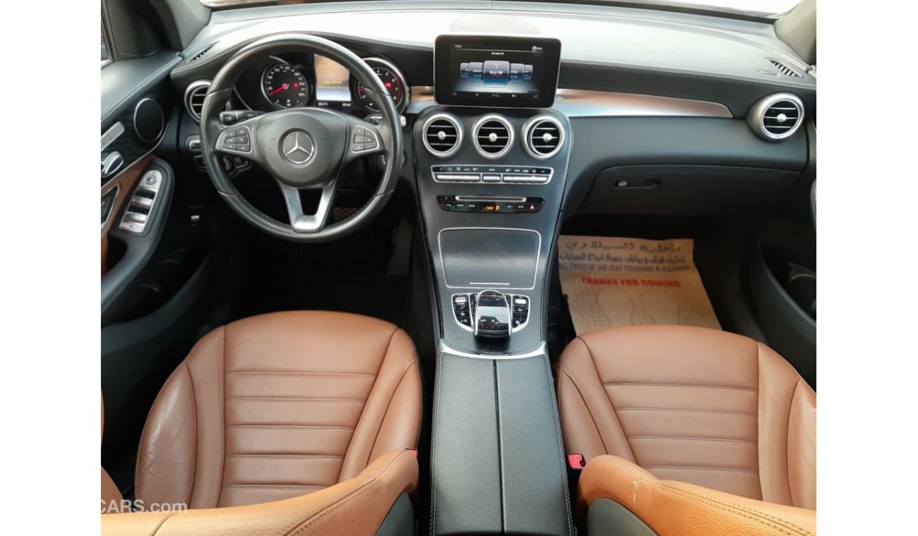 Mercedes-Benz GLC 300 GLC 300