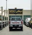 تويوتا هيلوكس Hilux 2.7 Full option 2026