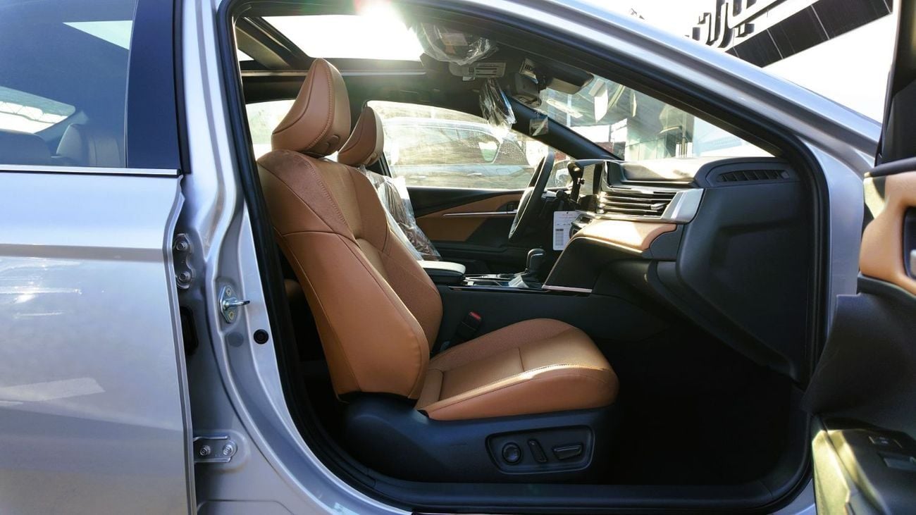 تويوتا كامري  2026 Toyota Camry HEV | 2.5L Hybrid | 208 HP | e-CVT | GCC Specs