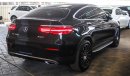 Mercedes-Benz GLC 220 d 4 Matic import japan