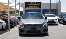 Mercedes-Benz CLA 250 One year free comprehensive warranty in all brands.