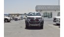 Toyota Hilux REVO   REVOLUTION TRD Sportivo AUTO TRANSMISSION ONLY FOR EXPORT