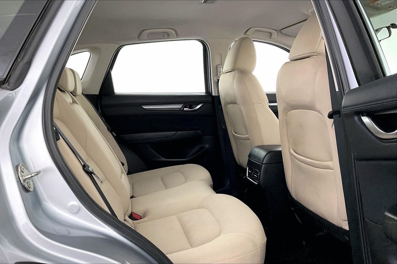 نيسان كيكس S | ضمان مجاني لمدة عام | 0 دفعة أولى