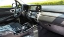 Kia Sorento KIA SORENTO 1.6L HYBRED 4X4 - 7 SEATS - 2023 - FULL OPTION