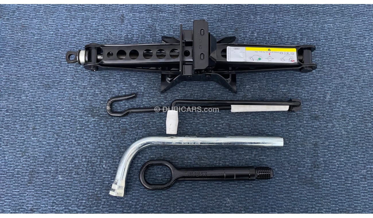 Audi Q3 35 TFSI 2 | Zero Down Payment | Free Home Test Drive