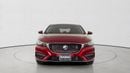 MG 6 LUXURY | Guaranteed Warranty | 0 Down Payment