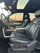 Ford F 150 Raptor فورد رابتر F150 SVT خليجي 2013