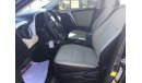 Toyota RAV4 TOYOTA RAV4 2018 GRAY LE  - FULL OPTION -LEATHER INTERIOR   - Now Available at Ghazni Motors  for mo