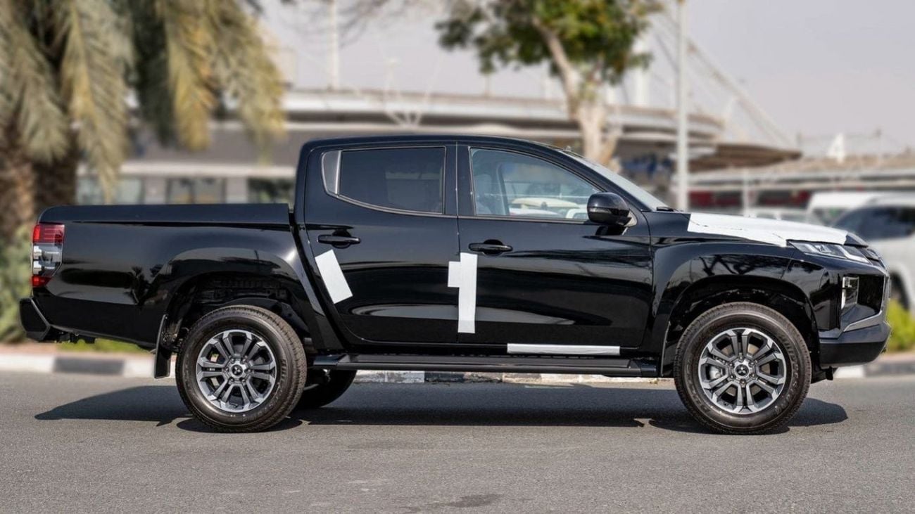 ميتسوبيشي L200 Mitsubishi L200 Sportero 2.4L Diesel 4x4 2023