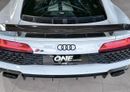 أودي R8 V10 Plus Performance parts 5.2L