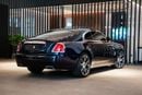 Rolls Royce Wraith STD