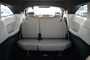 Toyota Sienna Limited 2.5l D-awd-7-seater E-cvt