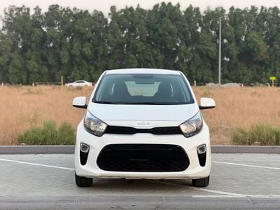 Kia Picanto LX
