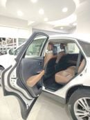 Lexus RX350 Premier 3.5L (296 HP)