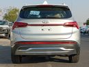 Hyundai Santa Fe 3.5L V6 Petrol 4WD, 7 Seats FULL OPTION with Panoramic Roof (CODE # HSA35AF)
