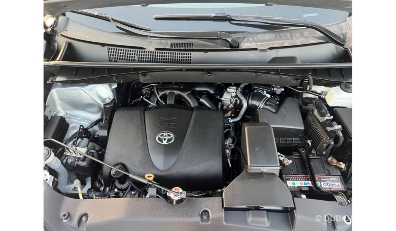 Toyota Highlander 2019 LE 4x4 RUN AND DRIVE USA IMPORTED