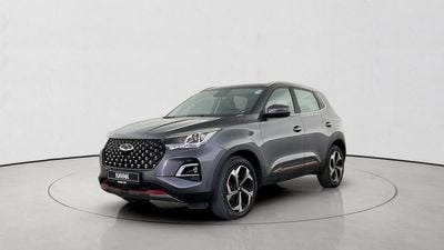 Chery Tiggo 4 Pro FLAGSHIP | Guaranteed Warranty | 0 Down Payment