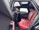 Porsche Macan T 2.0L (260 HP) 2023 Porsche Macan T, Warranty+Full Porsche Servie History, GCC