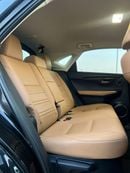 لكزس NX200t 2016 Lexus NX200t Turbo 2.0L V4 - AWD 4x4  - Rear Camera - Leather Seat & - Auto trunk