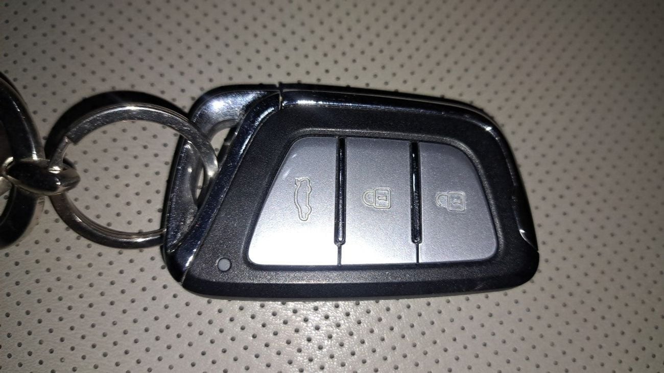 JAC J7 INTELLIGENT 1.5 | Zero Down Payment | Home Test Drive