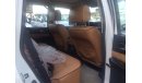 Nissan Patrol Super Safari Inclusive VAT