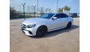 Mercedes-Benz C 63 AMG Std WDD2130892A325999 -E63s ||  Right hand Drive || EXPORT ONLY ||