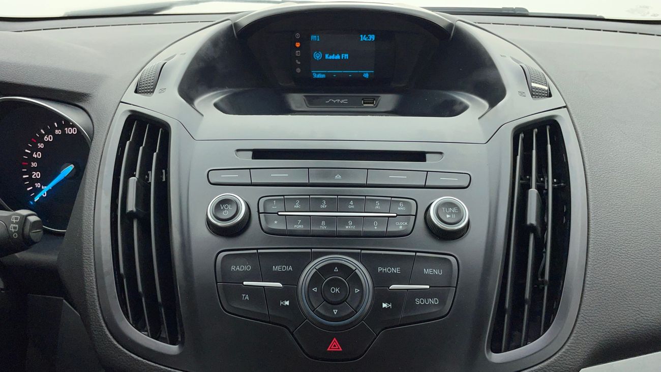 فورد إيسكاب S 2.5 | بدون دفعة مقدمة | اختبار القيادة في المنزل